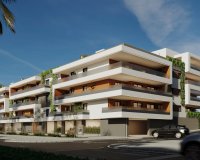 Новострой - Квартира - Marbella - San Pedro Alcántara
