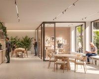 Новострой - Квартира - Marbella - San Pedro Alcántara