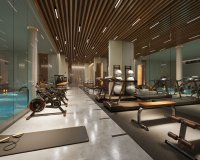 Новострой - Квартира - Marbella - The Golden Mile