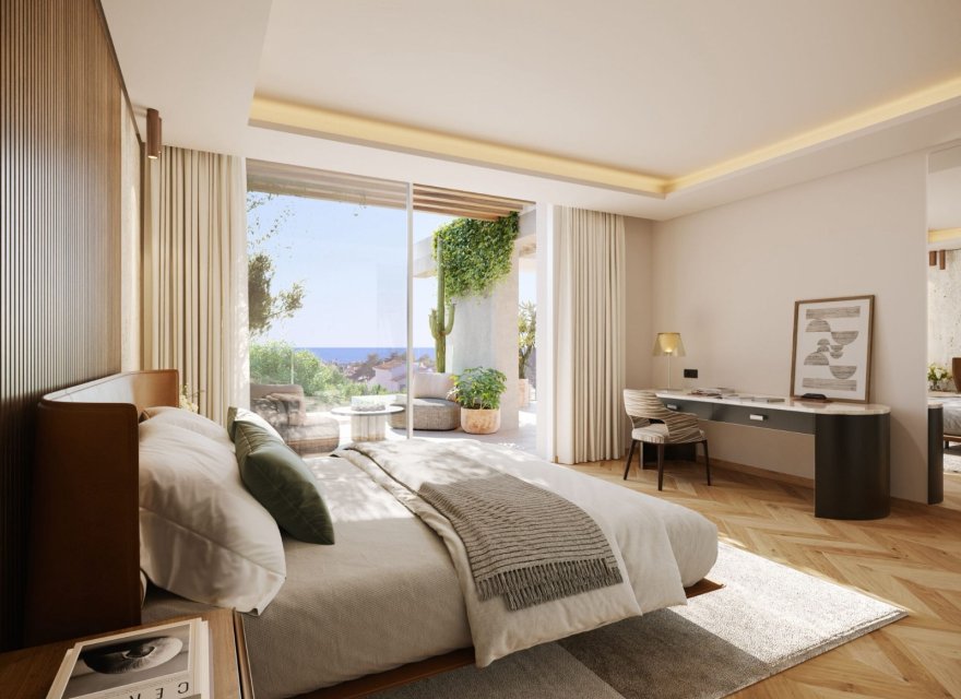Новострой - Квартира - Marbella - The Golden Mile