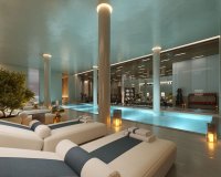 Новострой - Квартира - Marbella - The Golden Mile