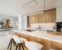 Новострой - Квартира - Marbella