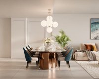 Новострой - Квартира - Marbella