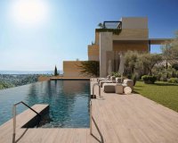 Новострой - Квартира - Marbella