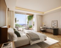 Новострой - Квартира - Marbella