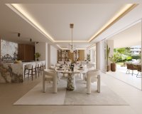 Новострой - Квартира - Marbella