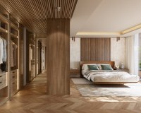 Новострой - Квартира - Marbella