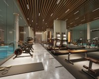 Новострой - Квартира - Marbella