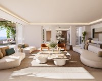 Новострой - Квартира - Marbella