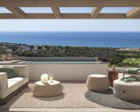 Новострой - Квартира - Marbella