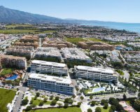 Новострой - Квартира - Marbella
