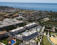 Новострой - Квартира - Marbella