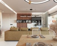 Новострой - Квартира - Marbella