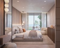 Новострой - Квартира - Marbella