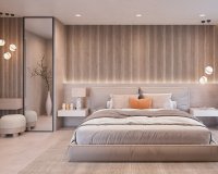 Новострой - Квартира - Marbella