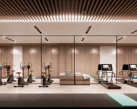 Новострой - Квартира - Marbella