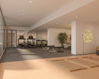 Новострой - Квартира - Marbella