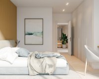 Новострой - Квартира - Marbella