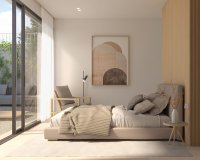 Новострой - Квартира - Marbella