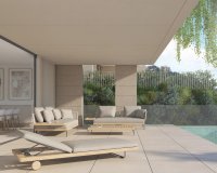 Новострой - Квартира - Marbella