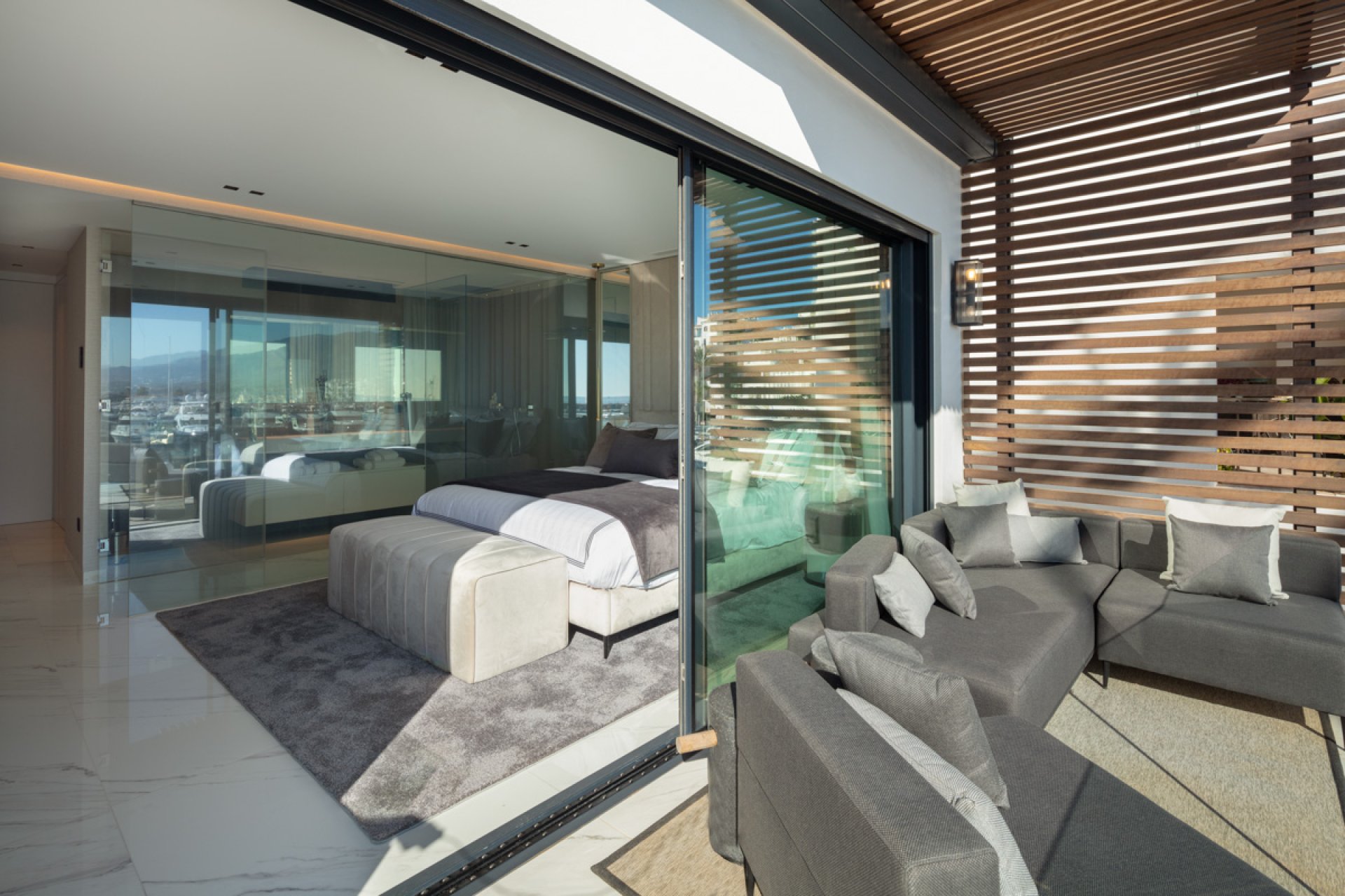 Новострой - Квартира - Marbella