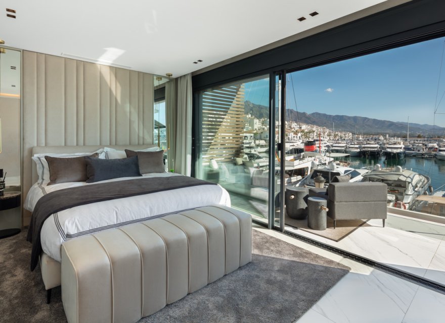 Новострой - Квартира - Marbella