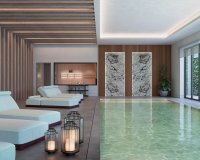 Новострой - Квартира - Marbella