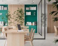 Новострой - Квартира - Marbella