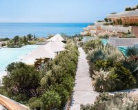 Новострой - Квартира - Marbella