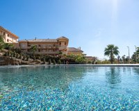 Новострой - Квартира - Marbella