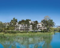 Новострой - Квартира - Marbella