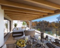 Новострой - Квартира - Marbella