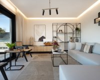 Новострой - Квартира - Marbella