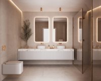 Новострой - Квартира - Marbella