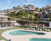 Новострой - Квартира - Marbella