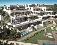 Новострой - Квартира - Marbella