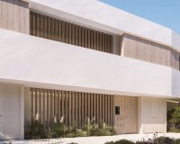 Новострой - Квартира - Marbella