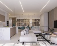 Новострой - Квартира - Marbella