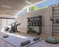 Новострой - Квартира - Marbella