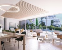 Новострой - Квартира - Marbella