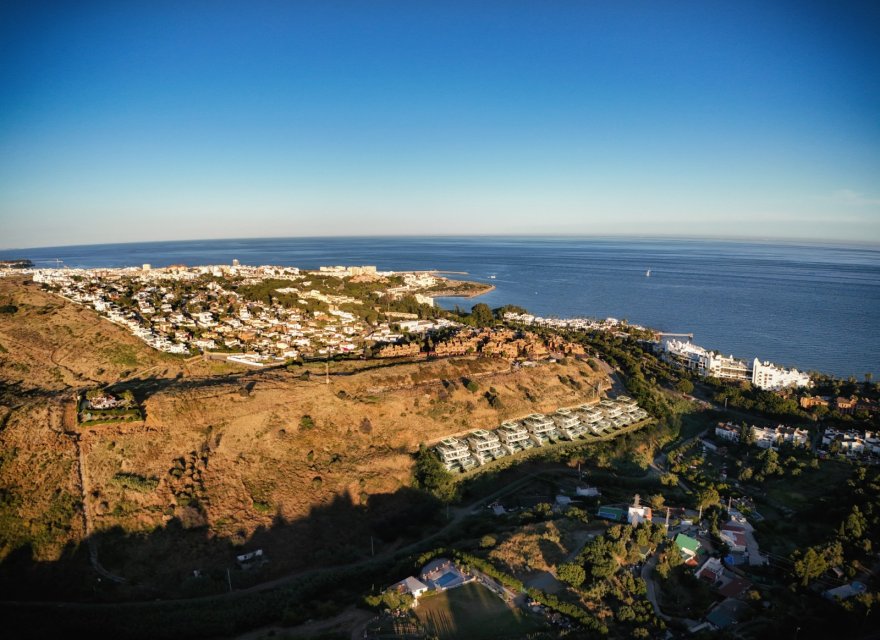 Новострой - Квартира - Marbella