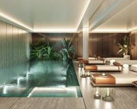 Новострой - Квартира - Marbella