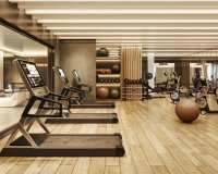 Новострой - Квартира - Marbella