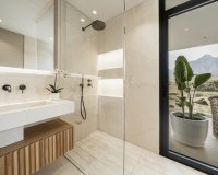 Новострой - Квартира - Marbella