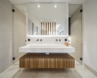 Новострой - Квартира - Marbella