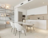 Новострой - Квартира - Mijas - Chaparral