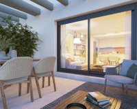 Новострой - Квартира - Mijas - Chaparral