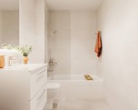 Новострой - Квартира - Mijas - La Cala de Mijas