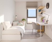 Новострой - Квартира - Mijas - La Cala de Mijas