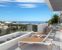 Новострой - Квартира - Mijas - La Cala de Mijas